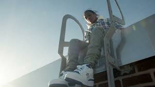 Adidas Forum Mid Global Campaign