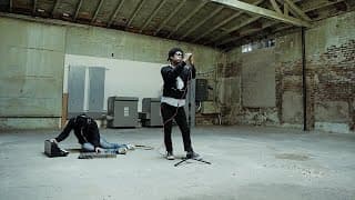 Dancing on My Grave